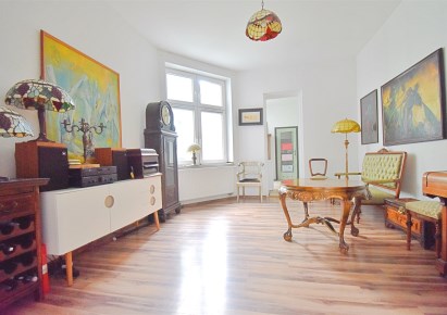 mieszkanie na sprzedaż - Bydgoszcz, Śródmieście