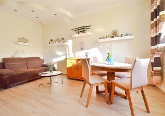 mieszkanie na sprzedaż - Bydgoszcz, Kapuściska