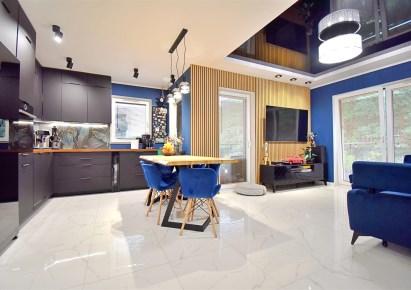 mieszkanie na sprzedaż - Bydgoszcz, Fordon, Nowy Fordon