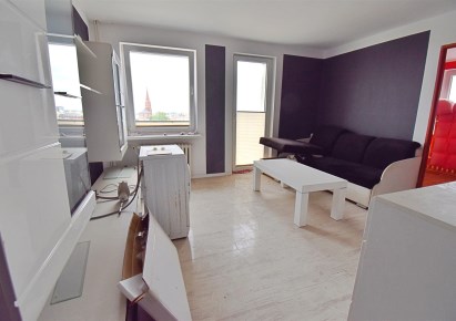 mieszkanie na sprzedaż - Bydgoszcz, Centrum