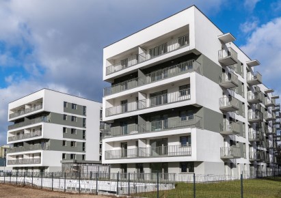 mieszkanie na sprzedaż - Bydgoszcz, Wyżyny