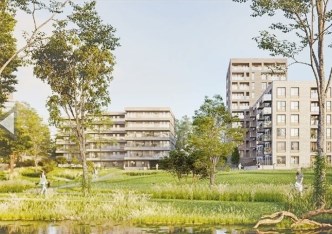 mieszkanie na sprzedaż - Bydgoszcz, Centrum