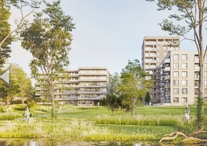 mieszkanie na sprzedaż - Bydgoszcz, Centrum