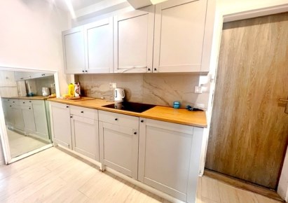 mieszkanie na sprzedaż - Bydgoszcz, Bartodzieje