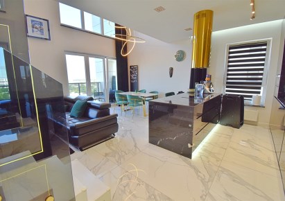 mieszkanie na sprzedaż - Bydgoszcz, Centrum