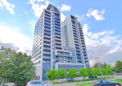 mieszkanie na sprzedaż - Bydgoszcz, Centrum