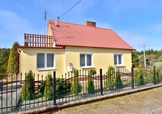 dom na sprzedaż - Bydgoszcz, Opławiec