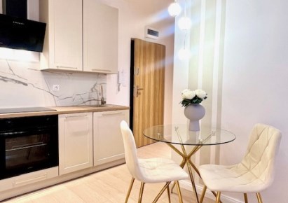 mieszkanie na sprzedaż - Bydgoszcz, Centrum