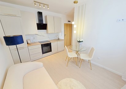 mieszkanie na sprzedaż - Bydgoszcz, Centrum