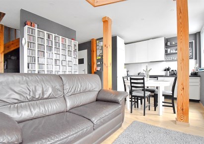 mieszkanie na sprzedaż - Bydgoszcz, Czyżkówko