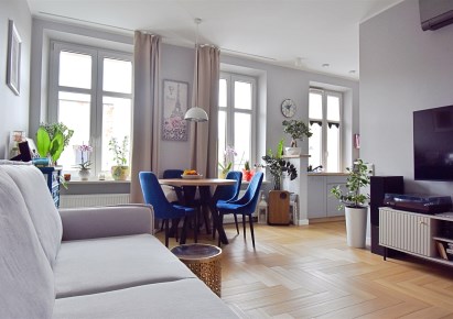 mieszkanie na sprzedaż - Bydgoszcz, Szwederowo