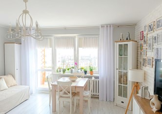 mieszkanie na sprzedaż - Bydgoszcz, Fordon