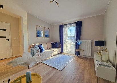 mieszkanie na sprzedaż - Bydgoszcz, Centrum