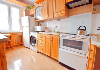 mieszkanie na sprzedaż - Bydgoszcz, Fordon