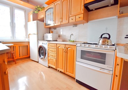 mieszkanie na sprzedaż - Bydgoszcz, Fordon