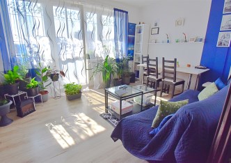 mieszkanie na sprzedaż - Bydgoszcz, Kapuściska