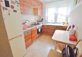 mieszkanie na sprzedaż - Bydgoszcz, Wyżyny