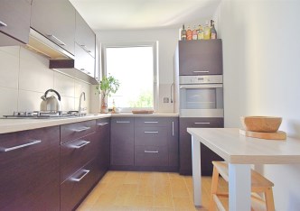 mieszkanie na sprzedaż - Bydgoszcz, Kapuściska