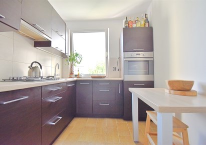 mieszkanie na sprzedaż - Bydgoszcz, Kapuściska