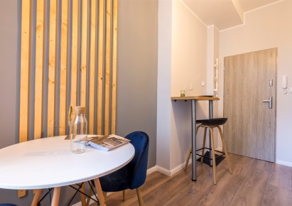 mieszkanie na wynajem - Bydgoszcz, Centrum