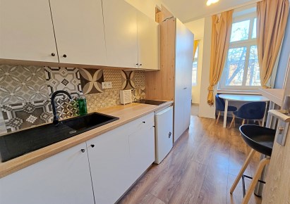 mieszkanie na wynajem - Bydgoszcz, Centrum