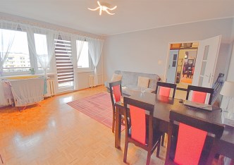 mieszkanie na sprzedaż - Bydgoszcz, Fordon