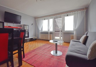 mieszkanie na sprzedaż - Bydgoszcz, Fordon