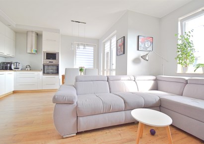 mieszkanie na sprzedaż - Bydgoszcz, Fordon