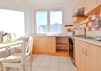 mieszkanie na sprzedaż - Bydgoszcz, Bielawy