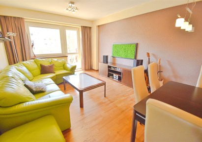 mieszkanie na sprzedaż - Bydgoszcz, Fordon