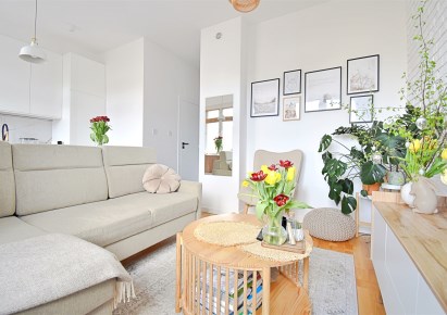 mieszkanie na sprzedaż - Bydgoszcz, Górzyskowo