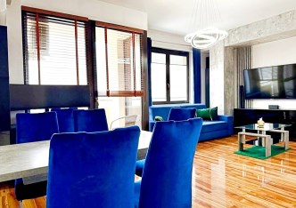 mieszkanie na sprzedaż - Bydgoszcz, Centrum