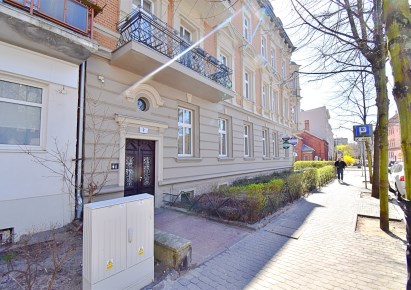 lokal na wynajem - Bydgoszcz, Centrum