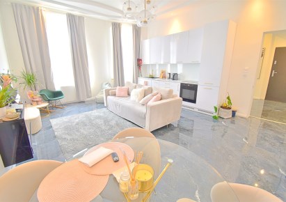 mieszkanie na sprzedaż - Bydgoszcz, Centrum