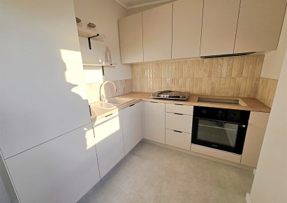 mieszkanie na sprzedaż - Bydgoszcz, Centrum