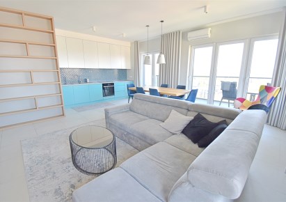 mieszkanie na sprzedaż - Bydgoszcz, Centrum