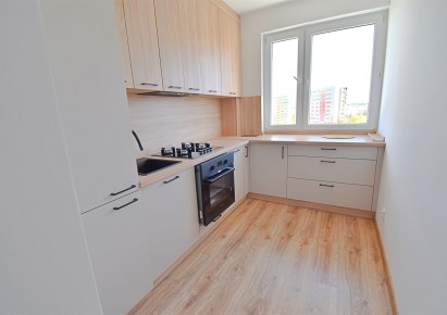 mieszkanie na sprzedaż - Bydgoszcz, Wzgórze Wolności