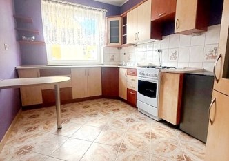 mieszkanie na sprzedaż - Bydgoszcz, Fordon