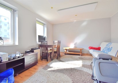 mieszkanie na sprzedaż - Bydgoszcz, Szwederowo