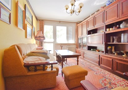 mieszkanie na sprzedaż - Bydgoszcz, Kapuściska