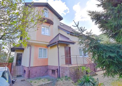 dom na sprzedaż - Bydgoszcz, Jary