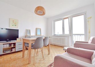 mieszkanie na sprzedaż - Bydgoszcz, Wzgórze Wolności