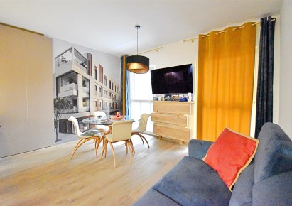 mieszkanie na sprzedaż - Bydgoszcz, Centrum