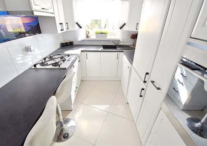 mieszkanie na sprzedaż - Bydgoszcz, Fordon