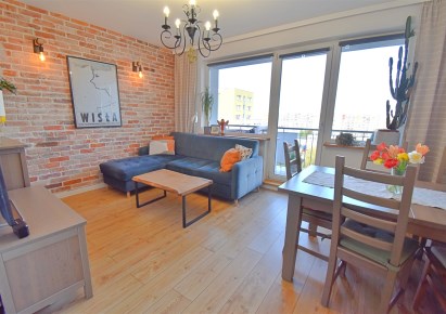 mieszkanie na sprzedaż - Bydgoszcz, Wyżyny