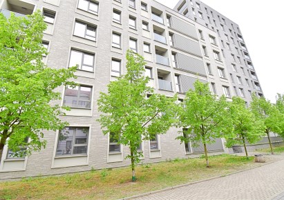 mieszkanie na sprzedaż - Bydgoszcz, Centrum