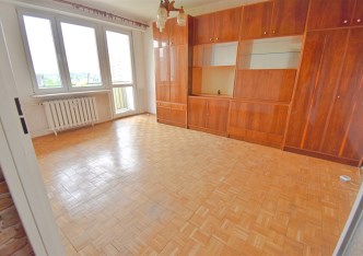 mieszkanie na sprzedaż - Bydgoszcz, Wzgórze Wolności