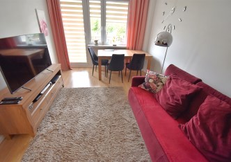 mieszkanie na sprzedaż - Bydgoszcz, Kapuściska