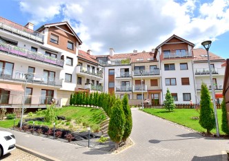 mieszkanie na sprzedaż - Osielsko