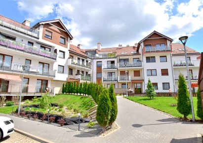 mieszkanie na sprzedaż - Osielsko